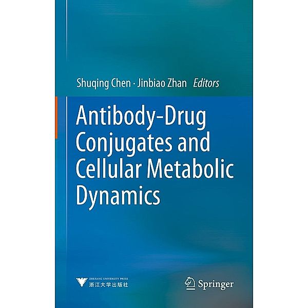 Antibody-Drug Conjugates and Cellular Metabolic Dynamics