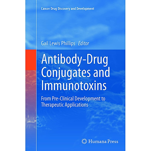 Antibody-Drug Conjugates and Immunotoxins