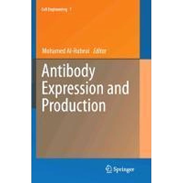 Antibody Expression and Production