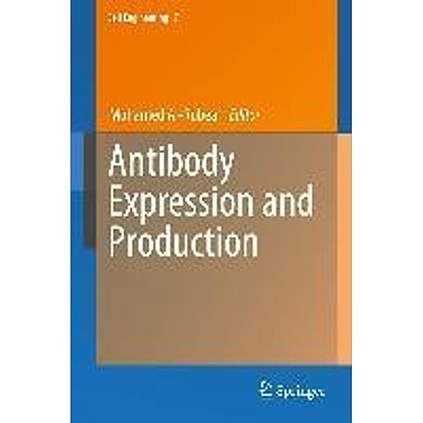 Antibody Expression and Production / Cell Engineering Bd.7, 9789400712577