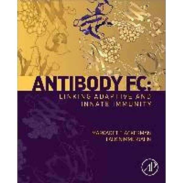 Antibody Fc, Margaret Ackerman, Falk Nimmerjahn