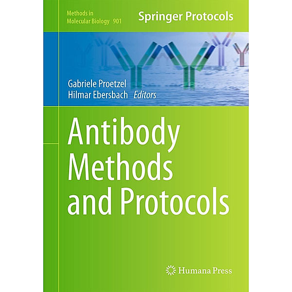 Antibody Methods and Protocols