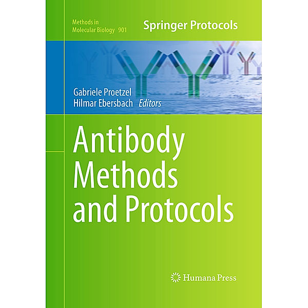 Antibody Methods and Protocols