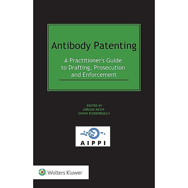 Antibody Patenting