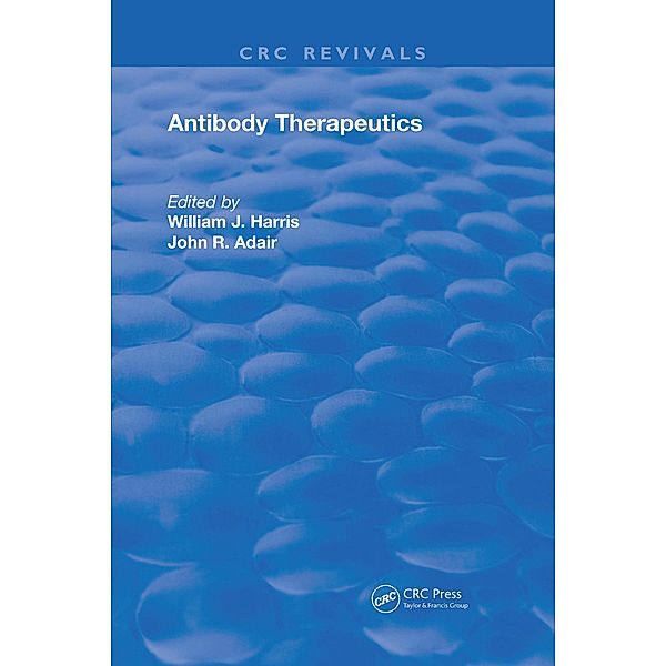 Antibody Therapeutics