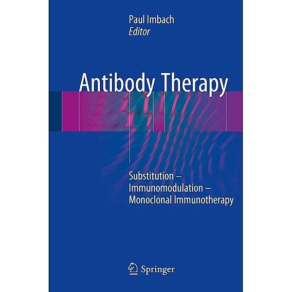 Antibody Therapy