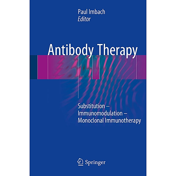 Antibody Therapy