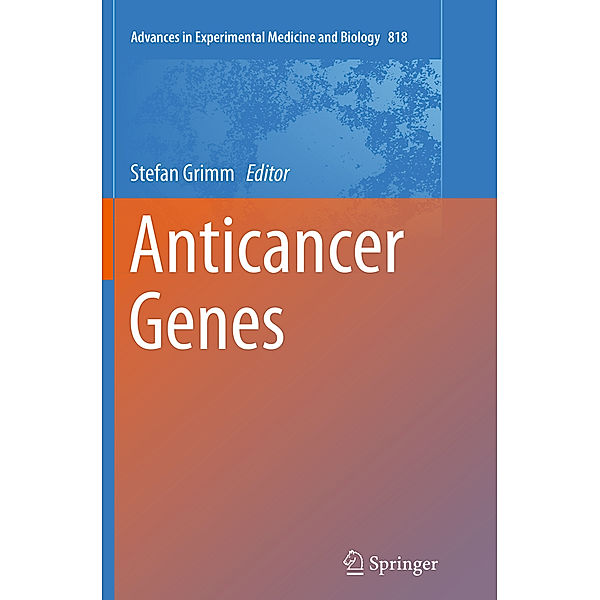 Anticancer Genes