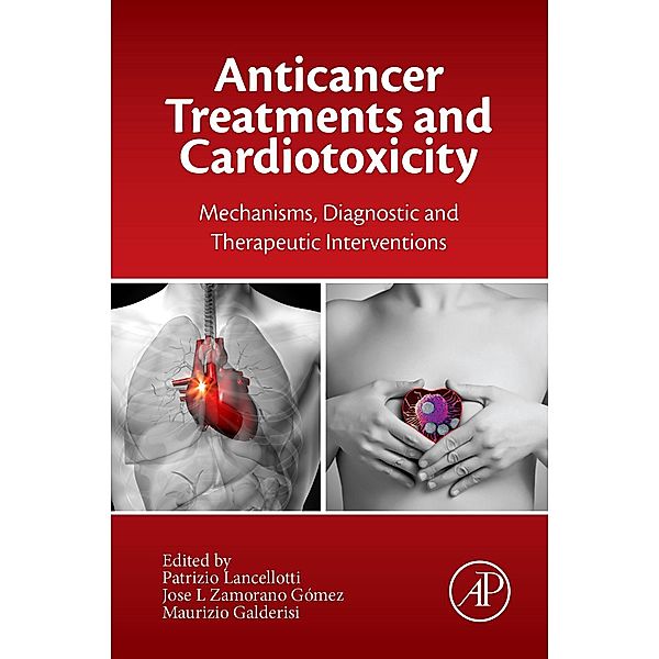 Anticancer Treatments and Cardiotoxicity