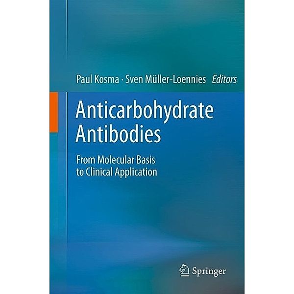 Anticarbohydrate Antibodies