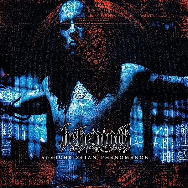 Antichristian Phenomenon (Black Vinyl), Behemoth