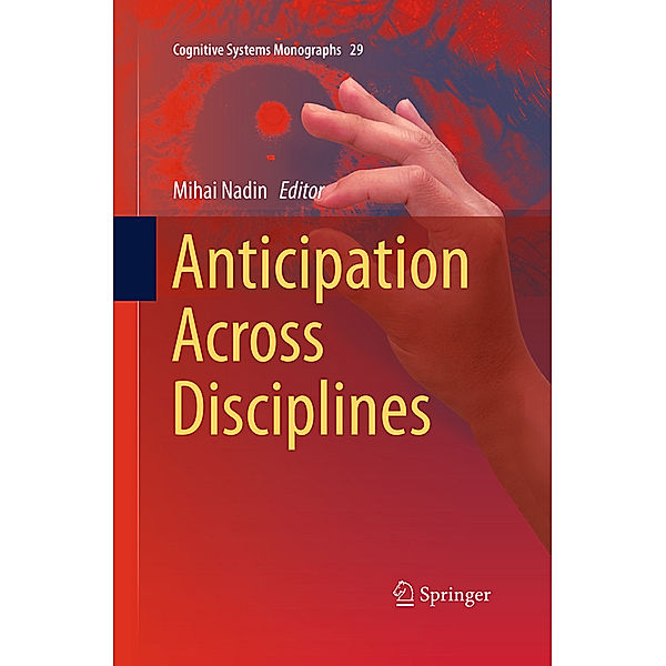 Anticipation Across Disciplines