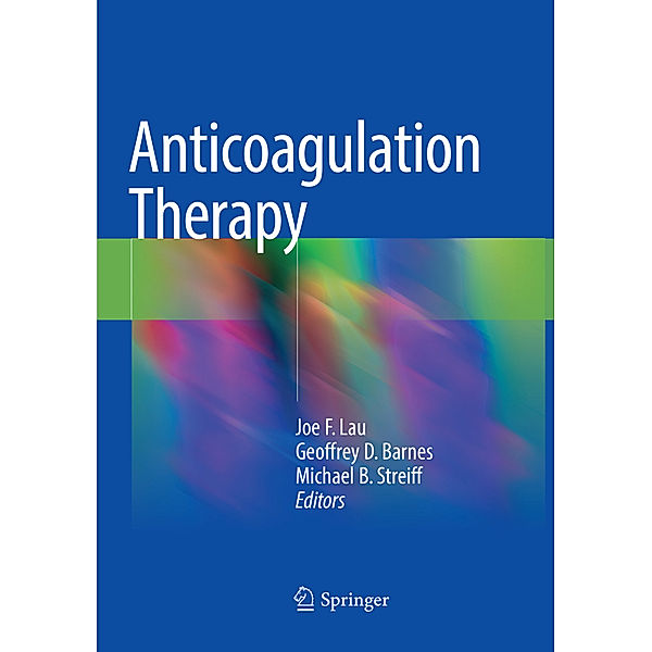 Anticoagulation Therapy