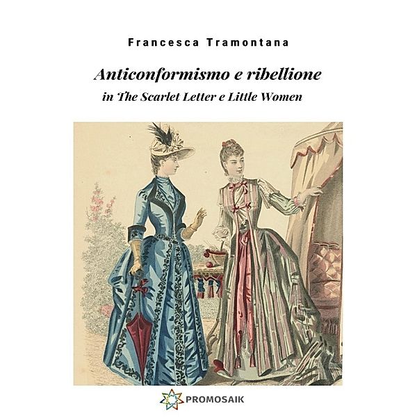 Anticonformismo e ribellione, Francesca Tramontana