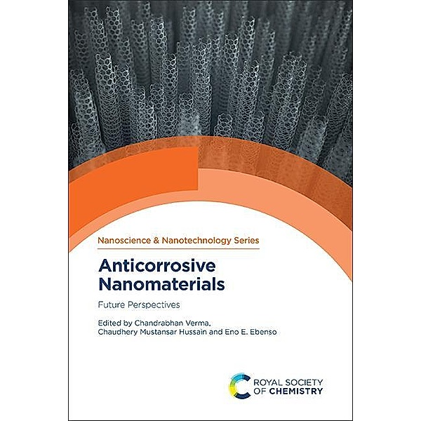 Anticorrosive Nanomaterials / ISSN