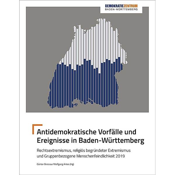 Antidemokratische Vorfälle und Ereignisse in Baden-Württemberg