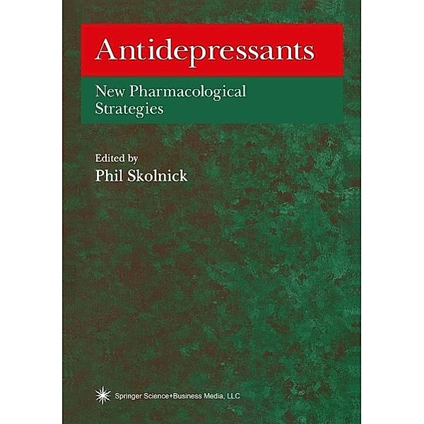 Antidepressants / Contemporary Neuroscience