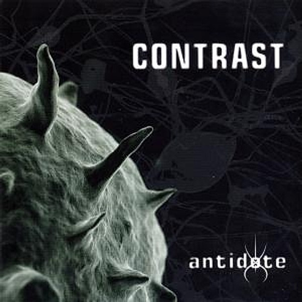 Antidote, Contrast