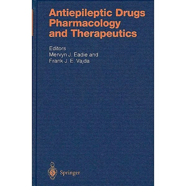 Antiepileptic Drugs