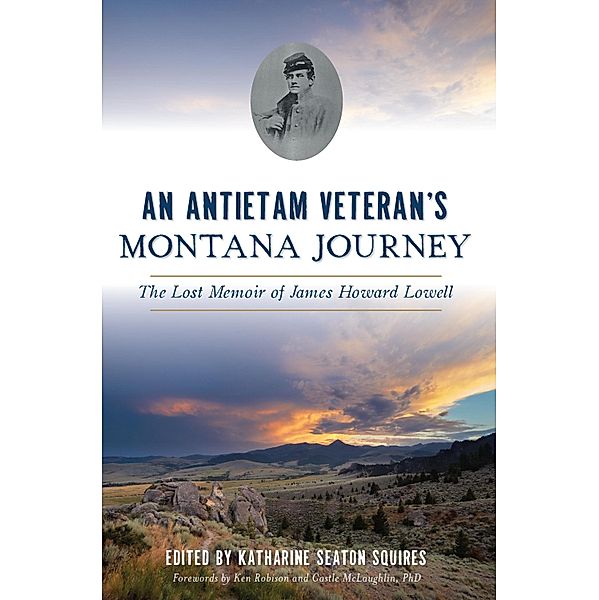 Antietam Veteran's Montana Journey