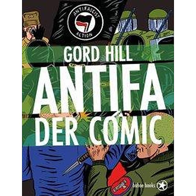 Antifa eBook by Mark Bray - EPUB Book