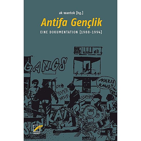 Antifa Gençlik, ak wantok