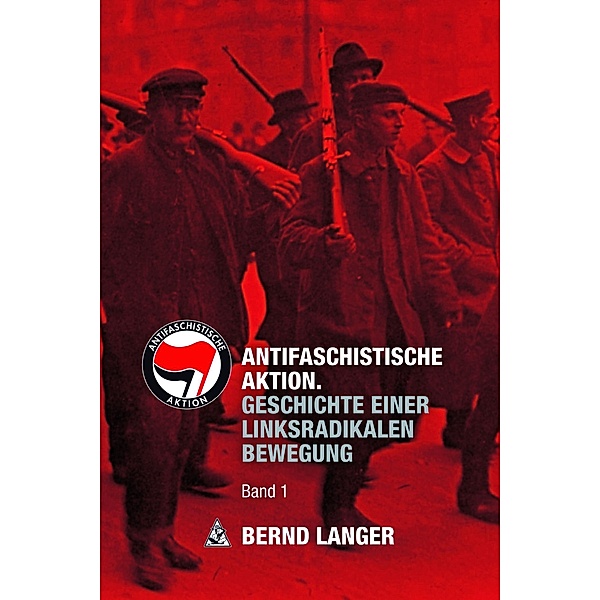 Antifaschistische Aktion, Bernd Langer