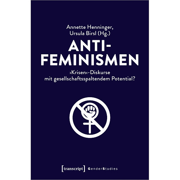 Antifeminismen