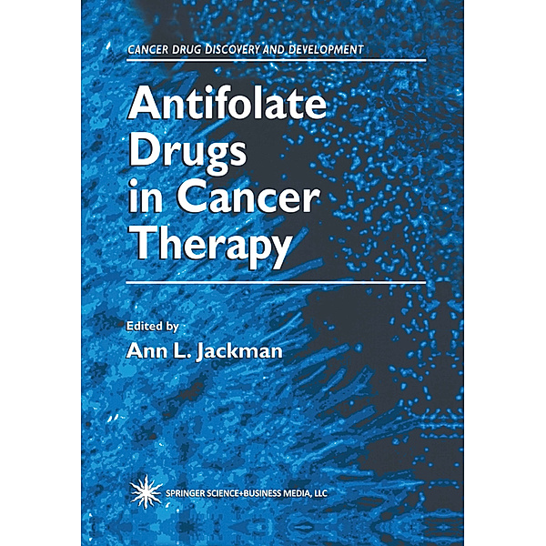 Antifolate Drugs in Cancer Therapy