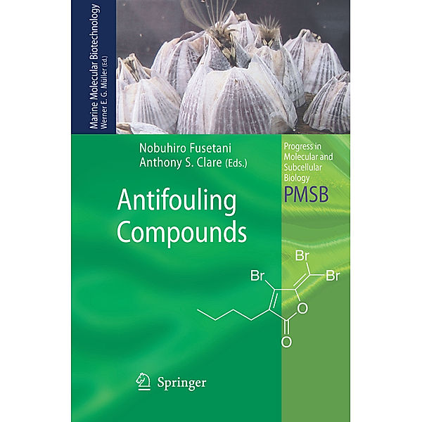 Antifouling Compounds