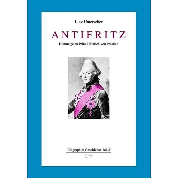 Antifritz, Lutz Unterseher