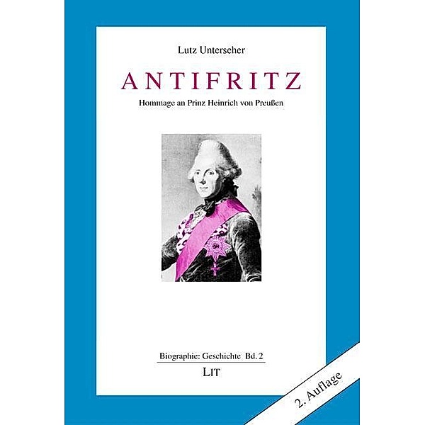 Antifritz, Lutz Unterseher