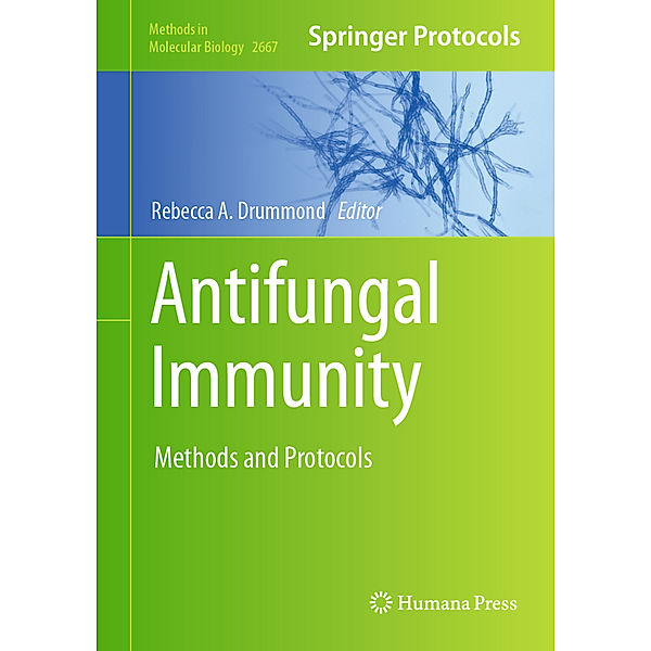 Antifungal Immunity