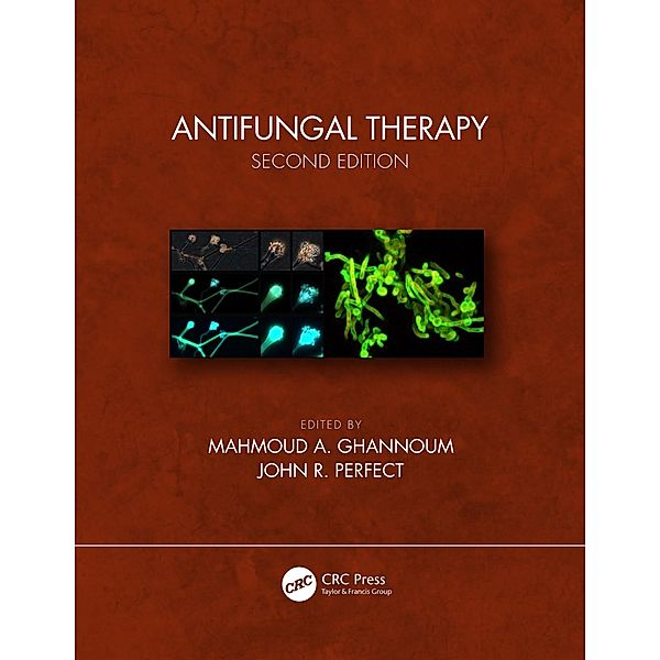 Antifungal Therapy, Second Edition