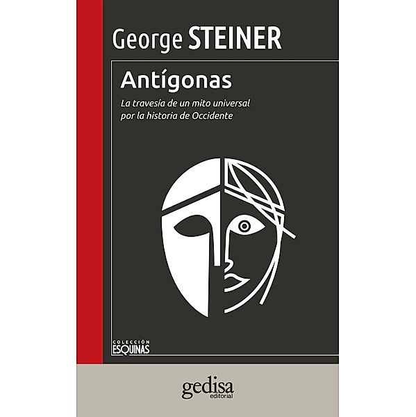 Antígonas, George Steiner