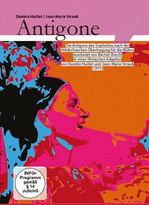 Image of Antigone