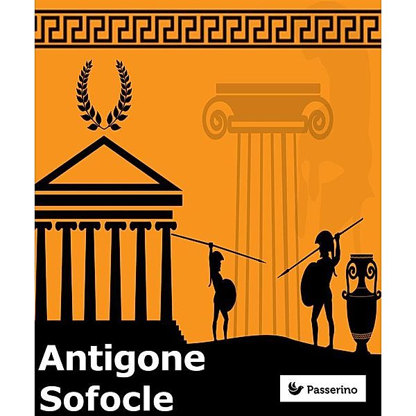 Antigone, Sofocle