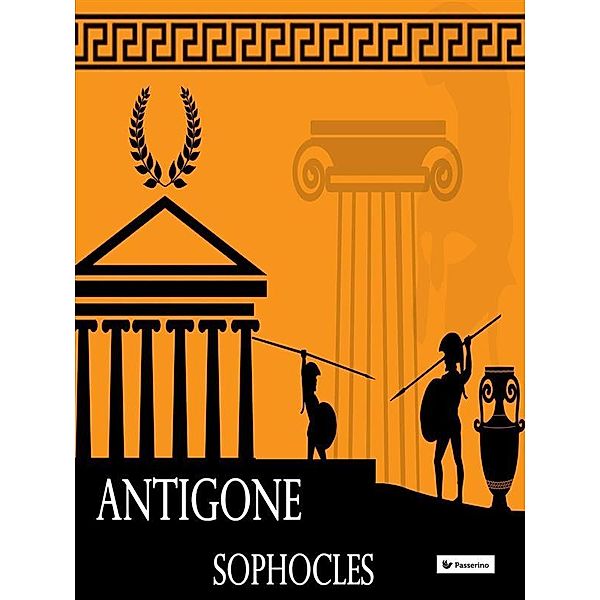 Antigone, Sophocles