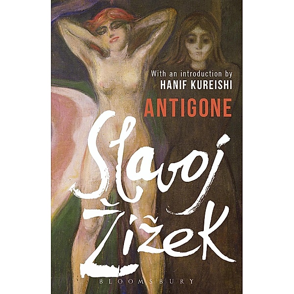 Antigone, Slavoj Zizek