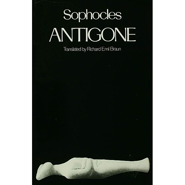 Antigone, Sophocles