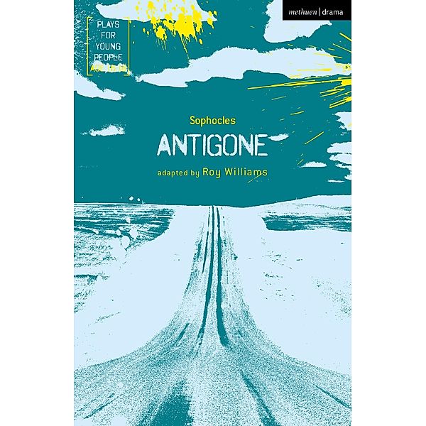 Antigone, Roy Williams