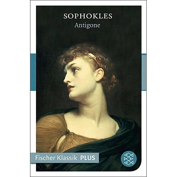 Antigone, Sophokles