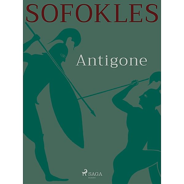 Antigone, Sofokles