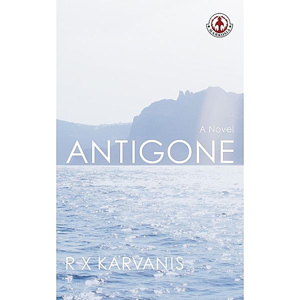 Antigone, Rhea Karvanis
