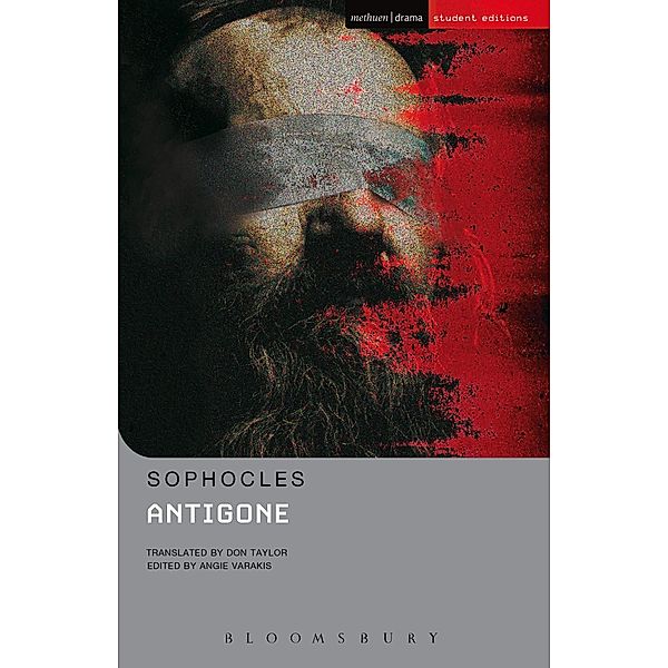 Antigone, Sophokles