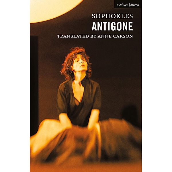 Antigone, Sophocles