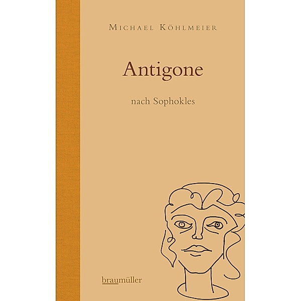 Antigone, Michael Köhlmeier