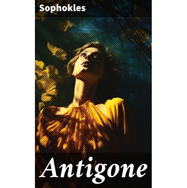 Antigone, Sophokles