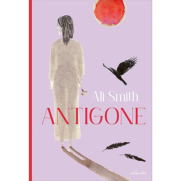 Antigone, Ali Smith