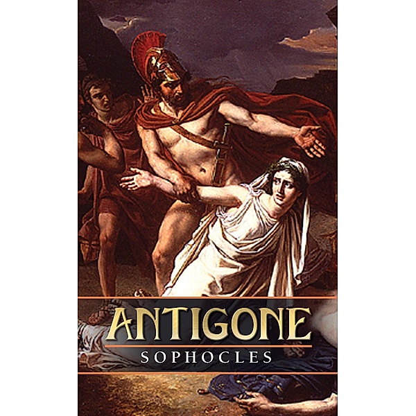 Antigone / G&D Media, Sophocles